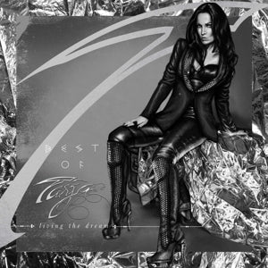 Tarja – Best of: Living the Dream vinyl