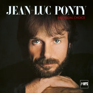 Ponty, Jean-Luc – Individual Choice cd
