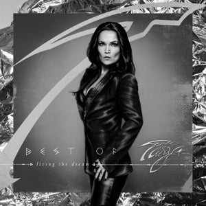 Tarja – Best of: Living the Dream (2LP Vinyl)