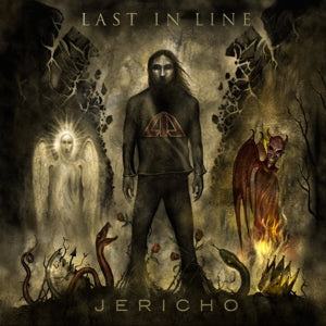 Last In Line – Jericho (2LP Vinyl)