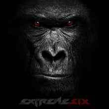 Extreme – Six vinyl