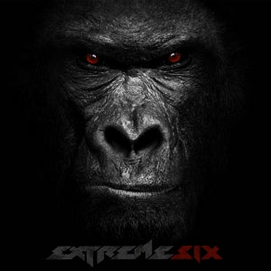 Extreme – Six (2-LP-Vinyl)