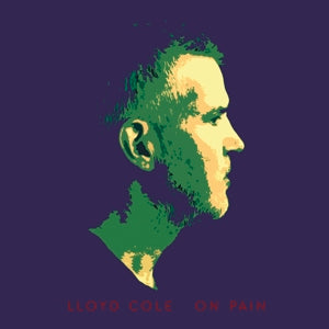 Lloyd Cole – On Pain (1 CD)