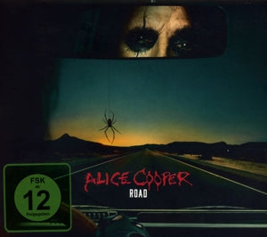 Alice Cooper – Road (2CD)