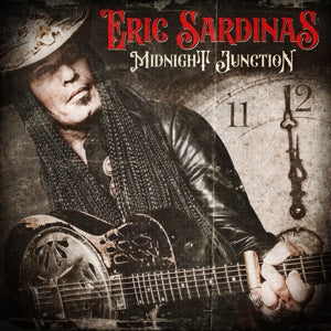 Sardinas, Eric – Midnight Junction vinyl