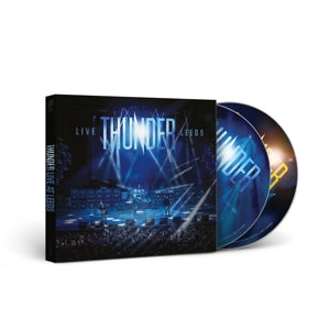 Thunder – Live At Leeds (2CD)