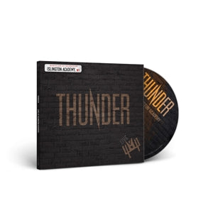 Thunder – Live At Islington Academy (1CD)