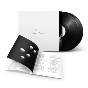 Deep Purple – =1 (2LP Vinyl)