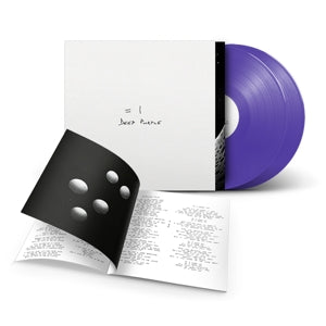 DEEP PURPLE – =1 (2LP, farbiges Vinyl)