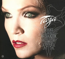 Tarja – What Lies Beneath cd