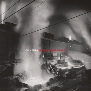 Henry, Joe – Blood From Stars cd