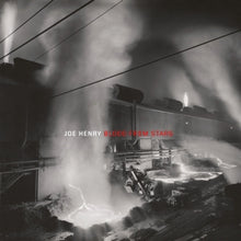 Henry, Joe – Blood From Stars cd