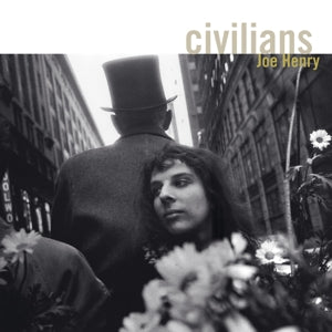 Henry, Joe – Civilians cd