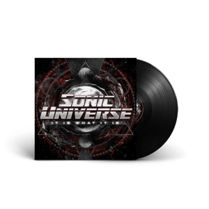 Sonic Universe – It is What It is (1LP Vinyl)
