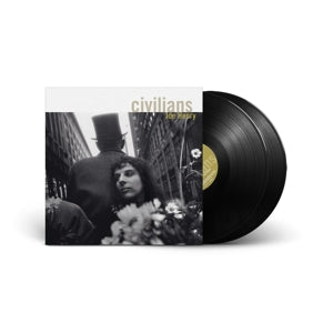 Henry, Joe – Civilians (2LP Vinyl, Reissue)
