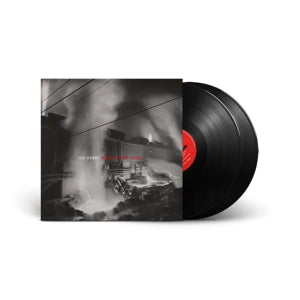 Henry, Joe – Blood From Stars vinyl