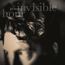 Henry, Joe – Invisible Hour cd