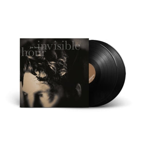 Henry, Joe – Invisible Hour vinyl