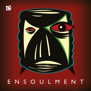 The – Ensoulment (1CD)