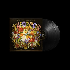 Di Meola, Al – Twentyfour vinyl