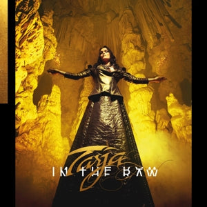 Tarja – In the Raw (1CD, Neuauflage)