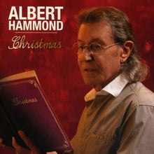 Hammond, Albert – Christmas cd