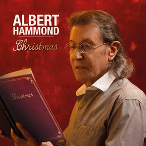 Hammond, Albert – Christmas (1LP Vinyl)