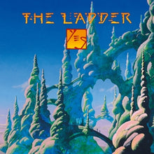 Yes – The Ladder cd