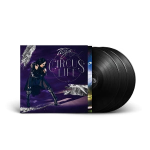 Tarja – Circus Life vinyl