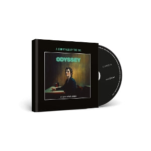 SOUNDTRACK – Odyssey (A Soundtrack By the the) (1CD)