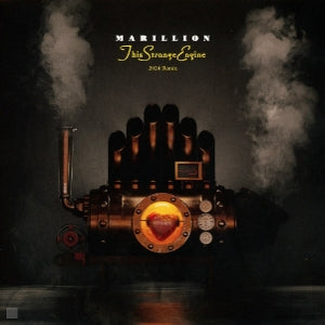 Marillion – This Strange Engine (1 CD)