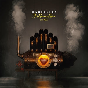 Marillion – This Strange Engine (2LP Vinyl)
