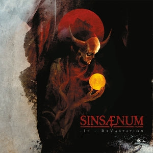Sinsaenum – In Devastation (1LP Vinyl)