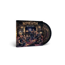 Myrath – Reflections cd