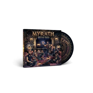 Myrath – Reflections (1CD)