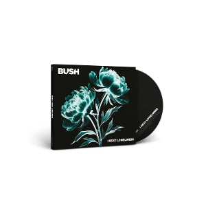 Bush – I Beat Loneliness (1CD)