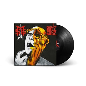 Michael Schenker Group – Don't Sell Your Soul (1LP Vinyl)