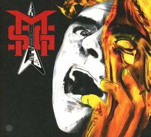 Michael Schenker Group – Don't Sell Your Soul (1CD)