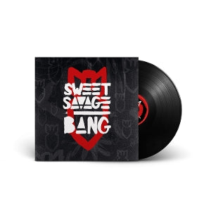 Sweet Savage – Bang vinyl