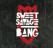 Sweet Savage – Bang cd