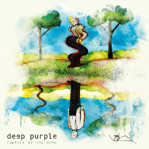 Deep Purple – Rapture of the Deep (2CD, Neuauflage)