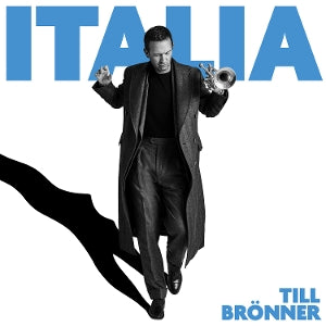 Bronner, Till – Italia (2LP Vinyl)
