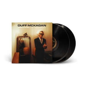 McKagan, Duff – Lighthouse: Live In London (2LP Vinyl)