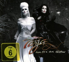 Tarja – Score For a Dark Christmas cd