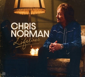 Chris Norman – Lifelines (1CD)