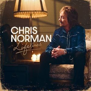 Norman, Chris – Lifelines vinyl