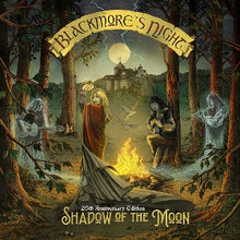 Blackmore's Night – Shadow of the Moon cd