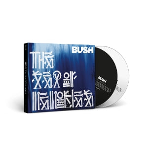 Bush – Sea of Memories (2CD)