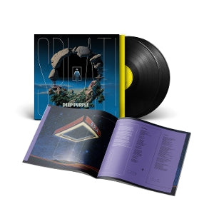 Deep Purple – Splat! (2LP Vinyl)