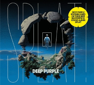 Deep Purple – Splat! cd